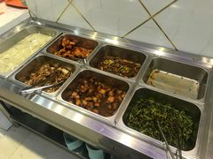 -家里婆自助水饺(振华路店)