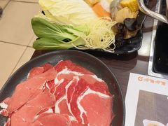 -呷哺呷哺(西单大悦城店)