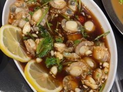 -老虎滩大连海鲜烧烤(建邺云锦路总店)