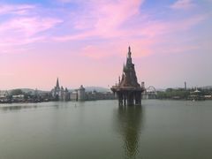 -大连海昌发现王国主题公园