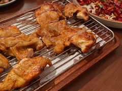 -苦尽酒馆·川菜(鼓楼店)
