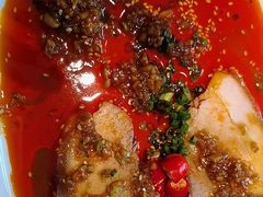 -写庭·鱼鲜川菜·宴请(铁像寺水街店)