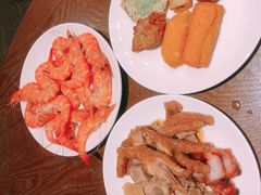 -清远熹乐谷温泉度假酒店