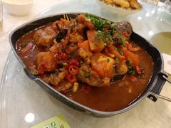 -椿记烧鹅(叠彩店)