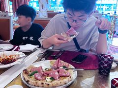 -咖啡苑 - 蔚藍夏日主题(永利皇宫店)