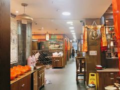 大堂-滇藏石锅宴(崇仁巷老店)