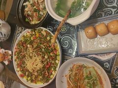 -阿嫂印象·民间江湖菜(大学城店)