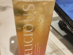 -马兰卡西式简餐(新汇大融城店)