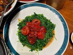 -上海人家花樣年华(中山公园店)