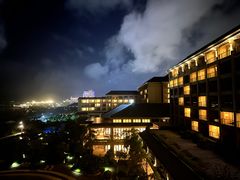 -舟山朱家尖绿城威斯汀度假酒店