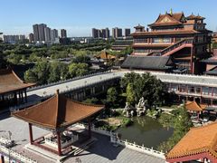 -大明幻境第一城
