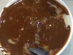 面茶-护国寺小吃(地安门店)