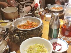 -李久其家民间餐厅(观沙岭公园店)