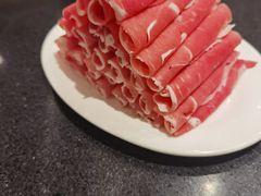 -南门涮肉(天坛店)
