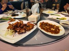 -御花园·粤菜·海鲜火锅(中山公园店)