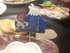 -雅玛花式铁板烧(国宏宾馆店)