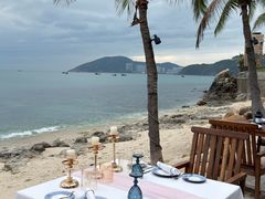 -海角轩·三亚文华东方酒店