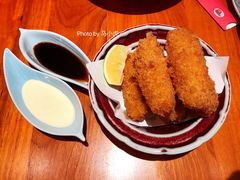 -北村家日本料理(西大望路店)