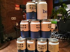 -圣徒精酿美式餐厅saints brewing(裕华万达步行街店)