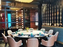 -荟廷·晶萃(陆家嘴尚悦湾店)