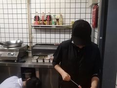 -臻老板牛肉面(光华路SOHO店)