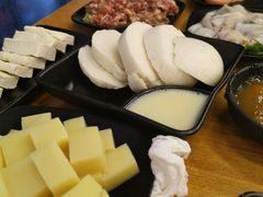 -赞酱川式烤肉(蜀都万达店)