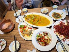 -小喜客·云南特色菜(纳西庭院店)