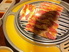 -三代烤肉(保利广场店)