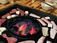 -滇藏石锅宴(北门坡古城管理局店)