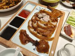 -新侨小馆(东直门北小街店)