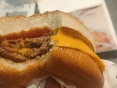 双吉辣翅套-麦当劳(坂田分店)