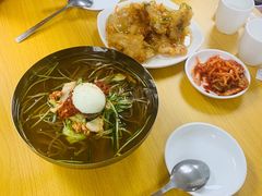 -屋里家延边朝鲜族冷面(南园店)