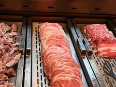 -黑金·寻焰自助百汇(中街店)