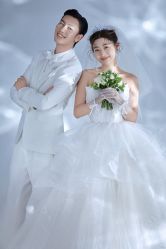 -摩玛婚纱摄影(杭州店)