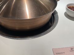 -烹然四季椰子鸡火锅(姚家园万象汇店)