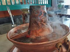 -京门老爆三·铜锅涮肉 爆肚(望京店)