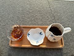 -Vanillacafe香草咖啡(银海大世界店)