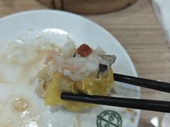 -添好运点心专门店(中环IFC店)