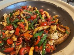 -攸州小镇家湘菜(小米科技园店)
