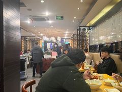 -东泰祥生煎馆(重庆北路店)