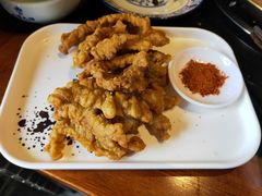 -巴蜀大将(站前南路店)