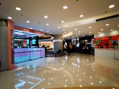 -银座mall(东直门店)