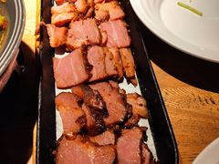 -蜜桃餐厅·伴山(湖滨商业街店)