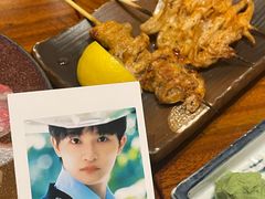 -鸟鹏烧鸟居酒屋(仁恒梦中心店)