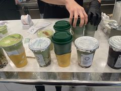 -宝藏绿洲(万象前海店)