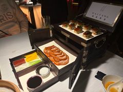 -莉莉海堂HAITANG·烤鸭(国贸商城店)