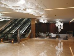 -上海静安香格里拉大酒店