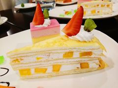 -新君悦国际酒店