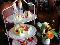 -南沙游艇会·大兵船餐厅