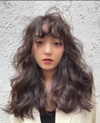 点击看大图 -MORI HAIR SALON日式美发沙龙